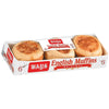 Bays Honey Wheat English Muffins 12oz