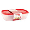 Rubbermaid Take Along Containers 2s