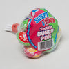 Tootsie Sweet & Sour Bunch Pops 8s