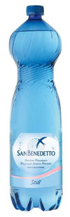 San Benedetto Mineral Water 1.5L
