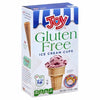 Joy Gluten Free Ice Cream Cups 1.75oz