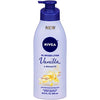 Nivea Vanilla Almond Oil Lotion 500ml