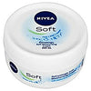 Nivea Soft Mousturizing Cream 6.8oz