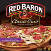 Red Baron Classic Supreme Pizza 23.45oz