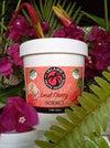 Island Fruit Delights Local Cherry Sorbet 1Pint