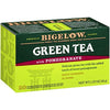 Bigelow Green Tea  Pomegranate 20s