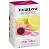 Bigelow  Benefits Lemon & Echinacea Tea 18s