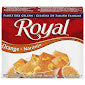 Royal Orange Gelatin 80g