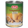 Staff Grapefruit Juice Unsweetened 10oz