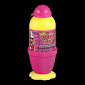 Lucas Crazy Hair Strawberry 40g