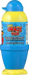 Lucas Crazy Hair Blue Raspberry 40g