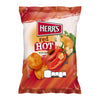 Herrs Red Hot Potato Chips 3.5oz