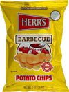 Herrs Barbecue Chips 1oz