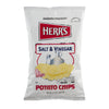 Herrs Salt & Vinegar Chips 1oz