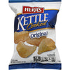 Herrs Kettle Orgiinal Chips 1.125oz