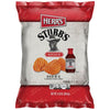 Herrs Stubbs BBQ Potato Chips 6.5oz