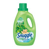 Snuggle Green Burst Fabric Softener 60oz