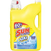 Sun Plus Oxi Laundry Detergent 188oz