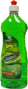 Gleam Lime 750ml