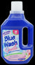 Blue Wash Gentle Liquid Laundry Detergent 1.8L