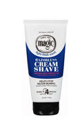 Magic Cream Shave Regular 6oz