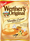 Werther's Original Vanilla Creme 4.51oz
