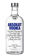 Absolut Vodka 750ml