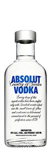 Absolut Vodka-200ml