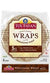 Toufayan Wraps Wheat 6s