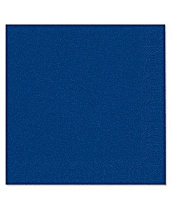 Duni Dinner Napkin Dark Blue 20's