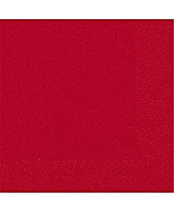 Duni B rage Napkins Briilliant Red  20's