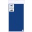 Duni Dark Blue Table Cover 54.3""x86.7""