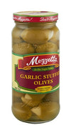 Mezzetta Garlic Stuffed Olives 10oz