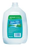 Zephyrhills Distilled Water 1gal