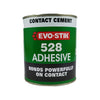 Evo- Stik 528 Adhesive Contact Cement 236ml