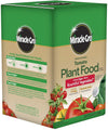 Miracle Gro Tomato Plant Food 1.5lb