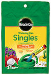 Miracle Gro Watering Can Singles 24s