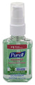 Purell Aloe Hand Sanitizer 2oz