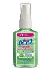 Purell Sanitizing Soothing Aloe Gel 2oz