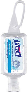Purell Advanced Sanitizer In Wrap 1oz