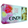 Cindy Bath Soap  Silk Protein 150g