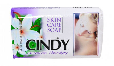 Cindy Jasmine Therapy 140g