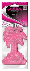 Palm Bay Pink  Air Freshner