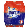 Breeze Multiactive Detergent 1.8kg