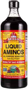 Bragg Liquid Aminos 32oz