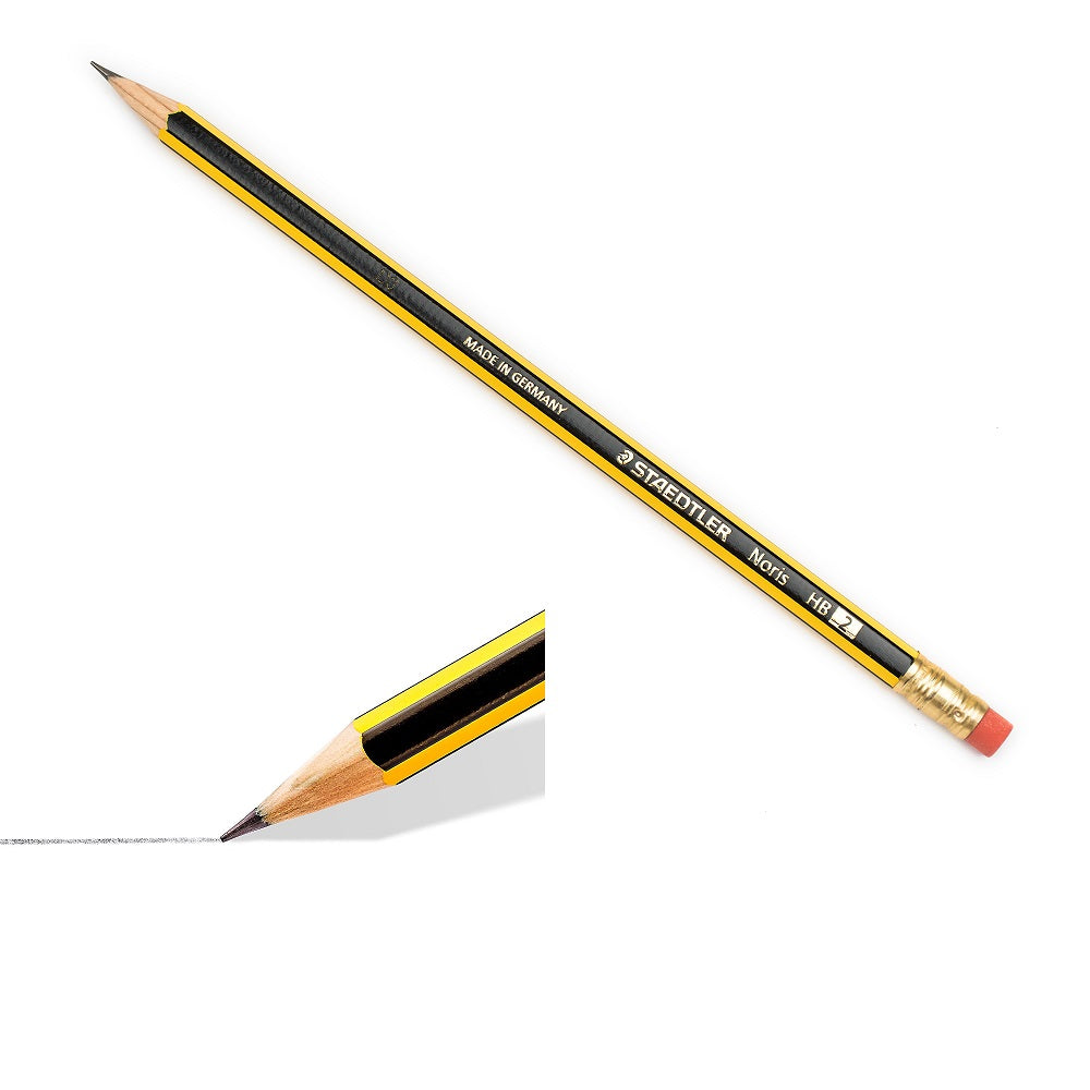 Studmark Blue Pencil