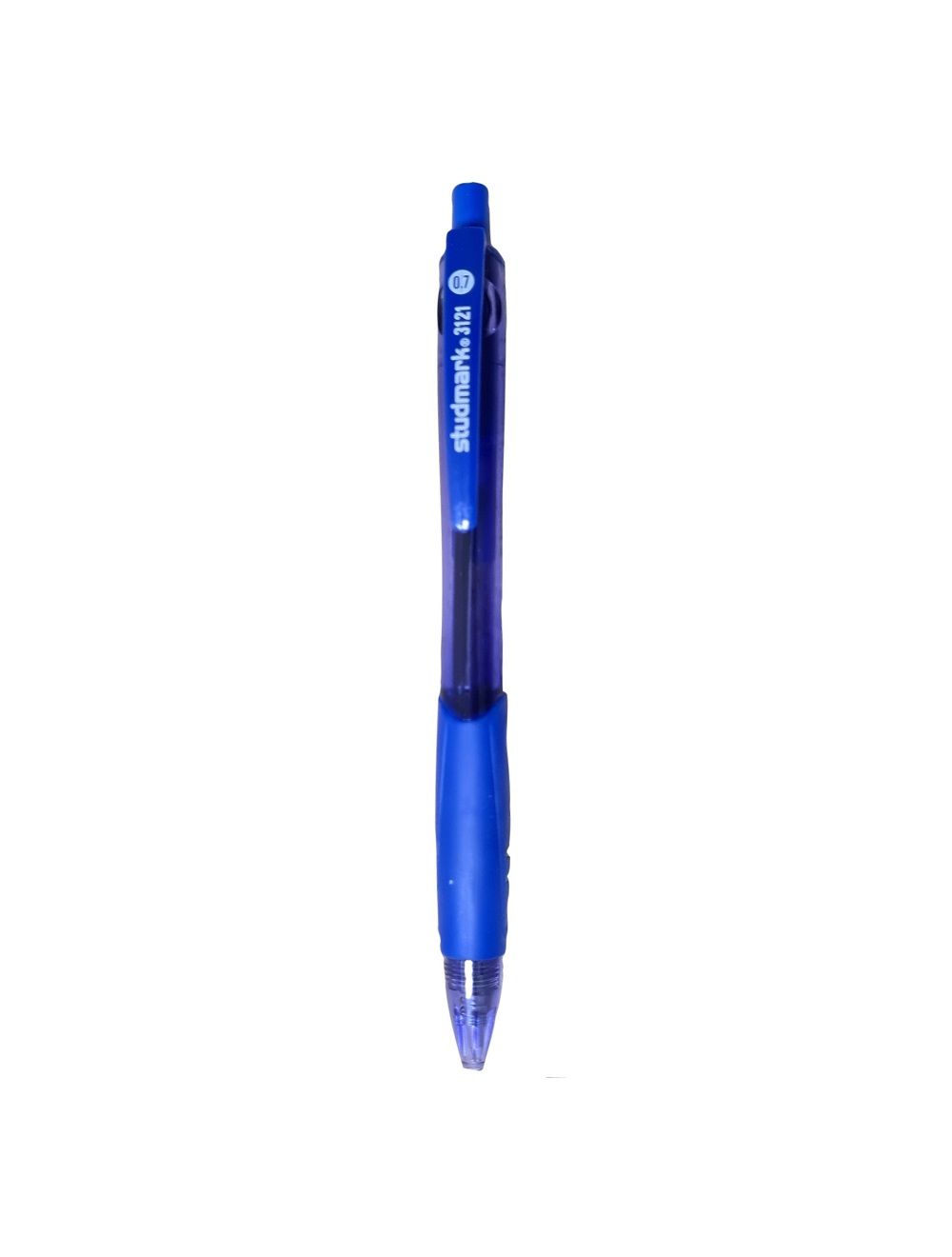 Studmark Blue Pen #3121 0.7mm