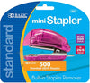 Studmark Mini Stapler Staples 26 6