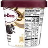 Haagen-Dazs Cookies N Cream Ice Cream 1pint