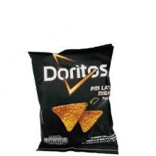 Doritos Pm Late Nite Taco 1.4oz